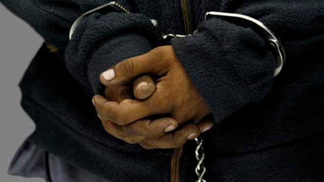 Shackles 2
